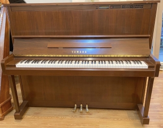 Giới thiệu về thương hiệu Đàn Piano Yamaha