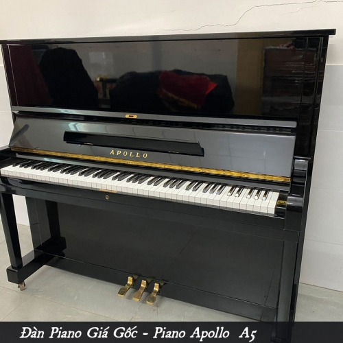 Piano Apollo A5