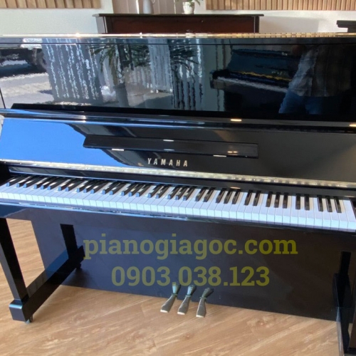 Đàn Piano Yamaha U2M