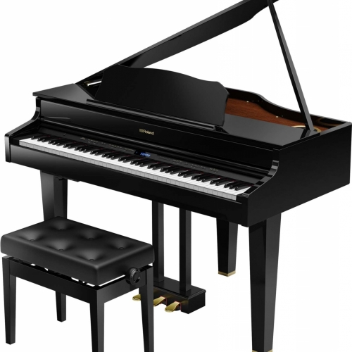 Piano Roland GP 607 Pes