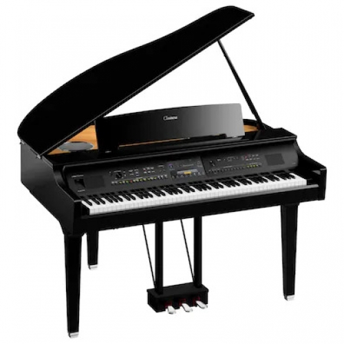Piano Yamaha CVP 809 GP