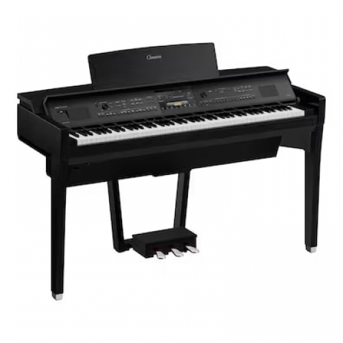 Piano Yamaha CVP 809