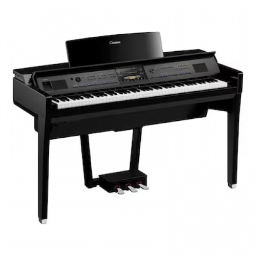 Piano Yamaha CVP 909