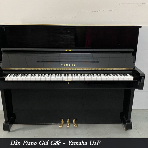 Piano Yamaha U1F