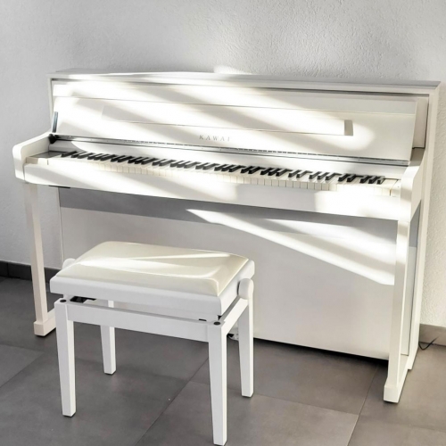Piano Kawai CA901 WH