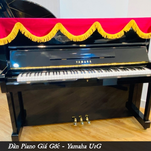 Piano Yamaha U1G