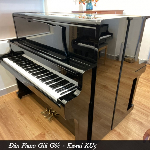 Piano Kawai KU5