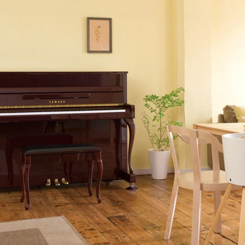 Piano Yamaha B113DMC