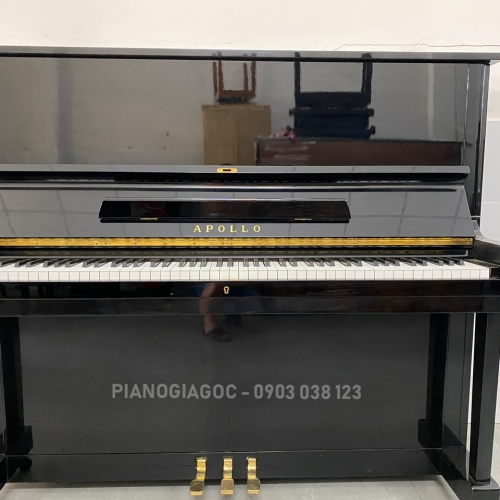 Piano Apollo A8