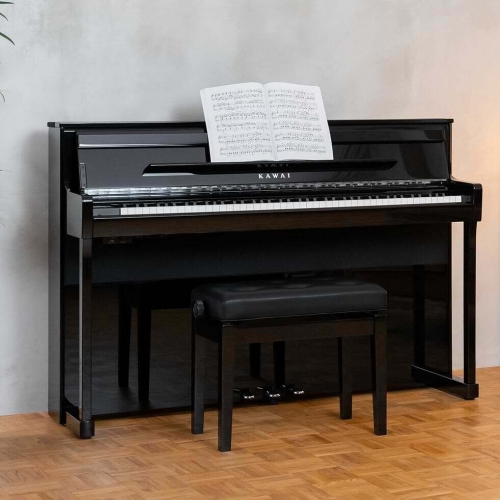 Piano Kawai CA 901 NW