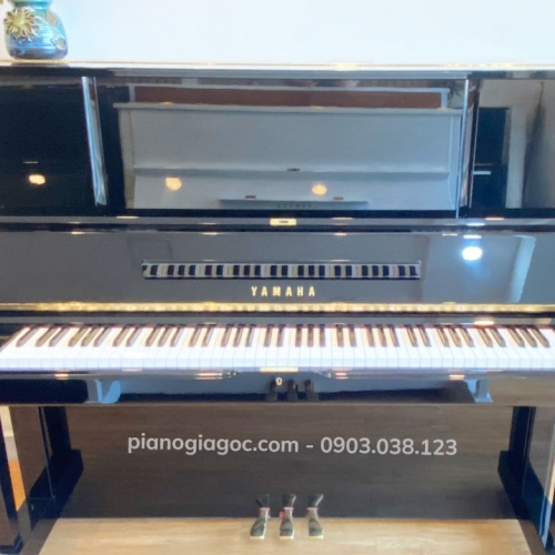 Piano Yamaha Upright YUX 